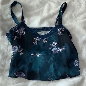 Never worn urban outfitters top